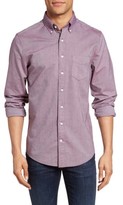 Thumbnail for your product : Gant Men's Oxford Fitted Sport Shirt