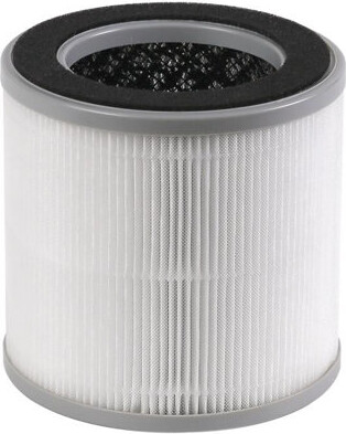 Perfect Aire 5.75 in H x 5.5 in W Round HEPA Air Purifier Filter 1 Pack