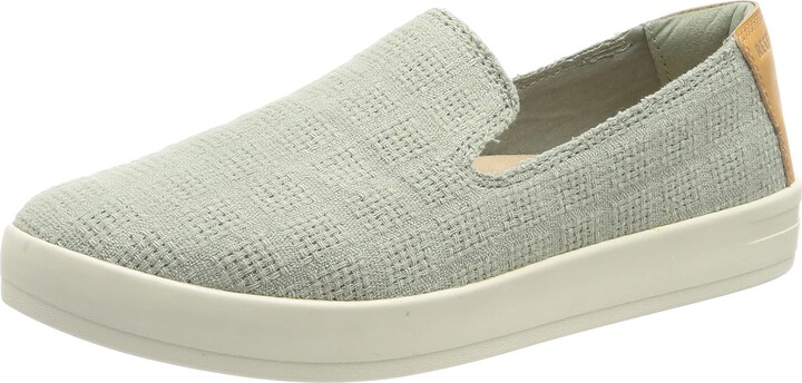 ladies reef shoes