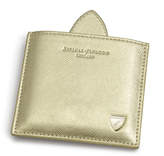 Thumbnail for your product : Aspinal of London Compact Mirror