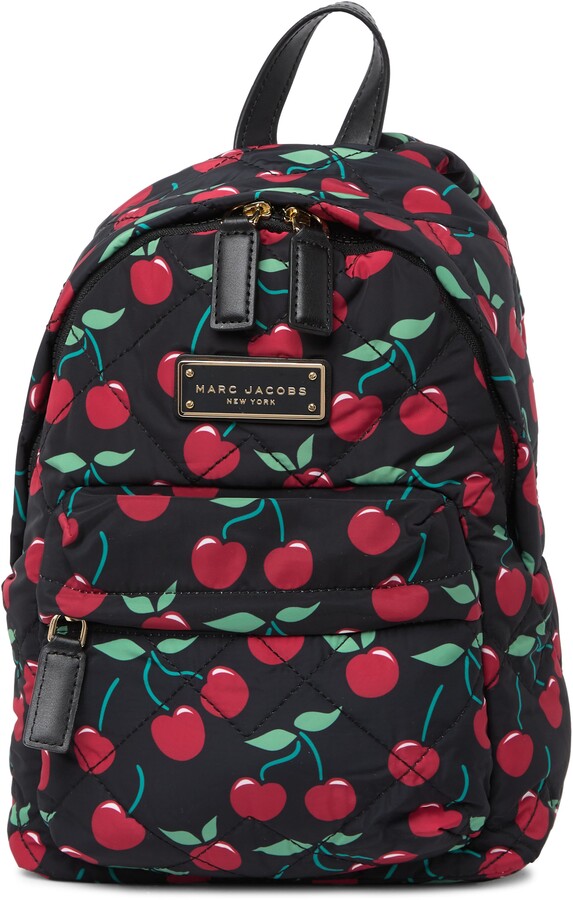 marc jacobs backpack nordstrom rack