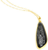 Thumbnail for your product : Nina Nguyen Jewelry - Pinnacle Vermeil Necklace