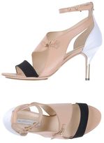 Thumbnail for your product : Burak Uyan High-heeled sandals