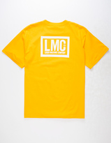 Thumbnail for your product : LOSER MACHINE Hardline Mens T-Shirt