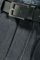 Thumbnail for your product : Next Smart Grey Textured Trouser