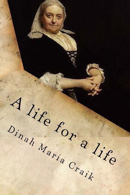 A life for a life: Volume I of III (Volume 3)