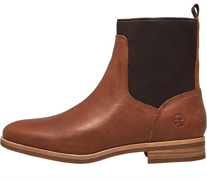 womens timberland chelsea boots