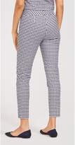 Thumbnail for your product : J.Mclaughlin Portman Pants in Gingham