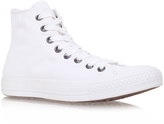 Thumbnail for your product : in WHITE Ctas Leather Mono Lthr Hi