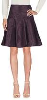 Thumbnail for your product : Ralph Lauren Knee length skirt