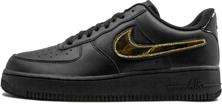 air force 1 black size 9