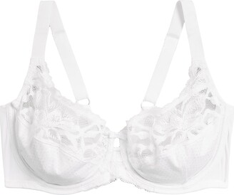Marks and Spencer Women's T33-4603-ax Full Coverage Bra - ShopStyle Plus  Size Lingerie