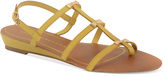 Thumbnail for your product : Chinese Laundry Carefree Flat Sandals