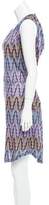 Thumbnail for your product : Etoile Isabel Marant Knit Pattern Dress