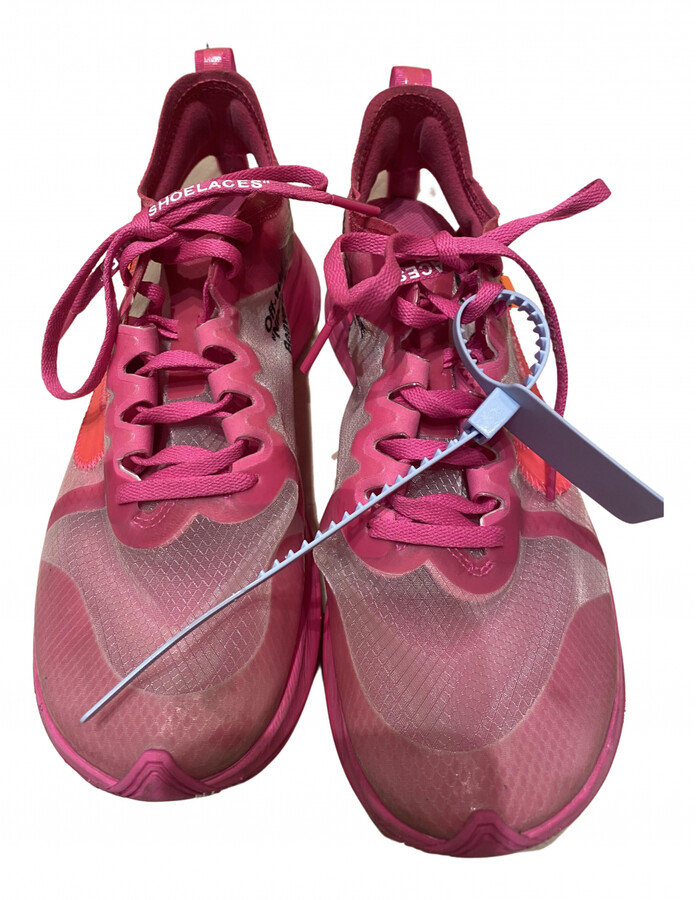 off white nike trainers womens