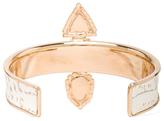 Thumbnail for your product : Nicole Meng Palace Cuff