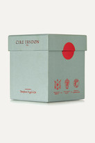 Thumbnail for your product : Cire Trudon Madeleine Scented Candle, 270g - Dark green