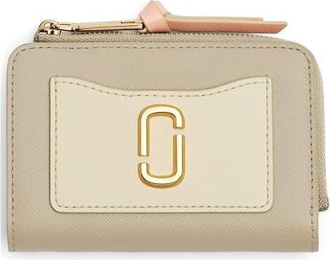 Wallets & purses Marc Jacobs - Snapshot DTM Compact wallet