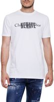 Thumbnail for your product : Christian Dior Newave T-shirt