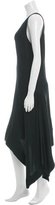 Thumbnail for your product : Marni Asymmetrical Maxi Dress w/ Tags