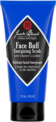 Jack Black Face Buff Energizing Scrub