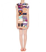 Thumbnail for your product : Kenzo Print jersey dress