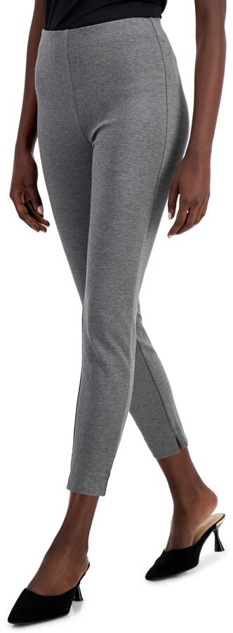 petite leggings macys