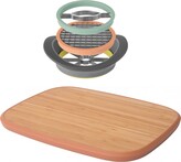 Thumbnail for your product : Berghoff Leo Collection All-In-One Slicer Set & Large Cutting Board