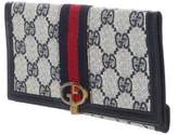 Thumbnail for your product : Gucci Vintage GG Plus Wallet