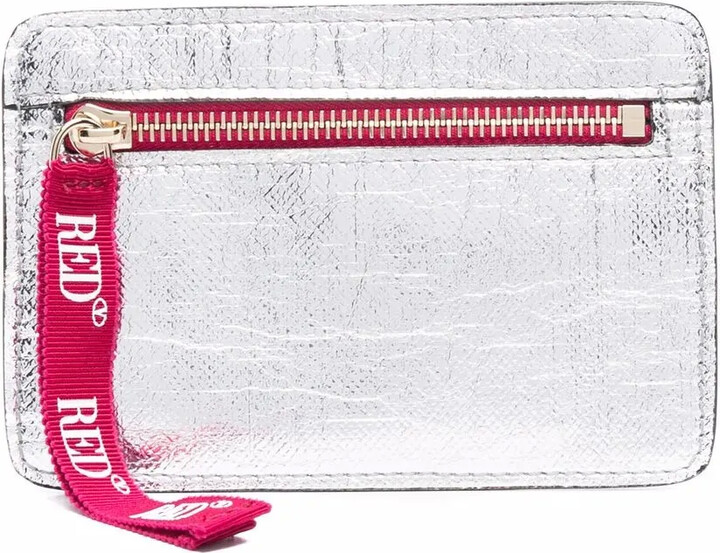 coin purse with strap