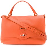 Thumbnail for your product : Zanellato Postina shoulder bag