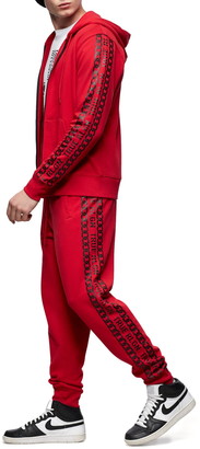 men's true religion joggers