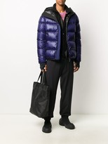 Thumbnail for your product : MONCLER GRENOBLE Pull-On Cuffes Track Trousers
