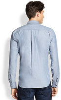 Thumbnail for your product : 7 For All Mankind Cargo Sportshirt