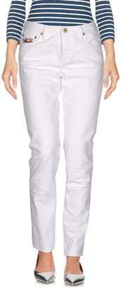 Ralph Lauren Denim pants - Item 42580743VF