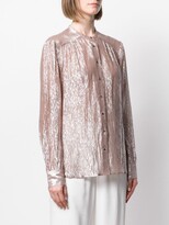 Thumbnail for your product : Indress Long Sleeve Blouse