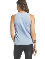 Thumbnail for your product : Wet Seal Tribal Elephant Burnout Tank