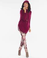 Thumbnail for your product : Platinum Romantic Lace Jeggings