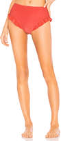 Thumbnail for your product : Lovers + Friends Anga High Waist Bottom