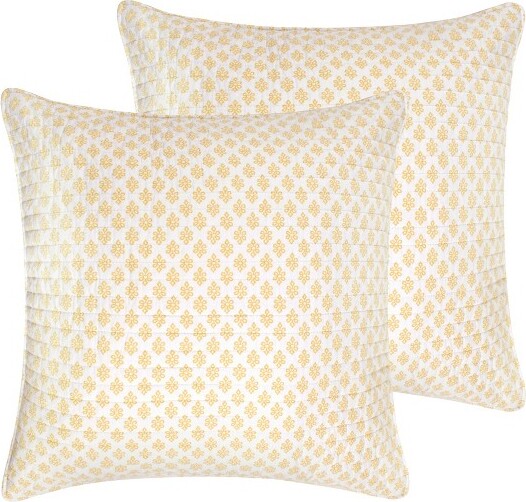 Levtex Home RadellaEuroShamSetof2-LevtexHome