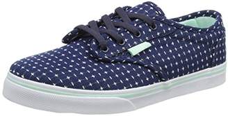 Vans Girls' Atwood Low Trainers,37 EU