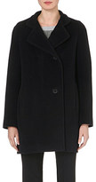Thumbnail for your product : Jil Sander Wool-blend coat