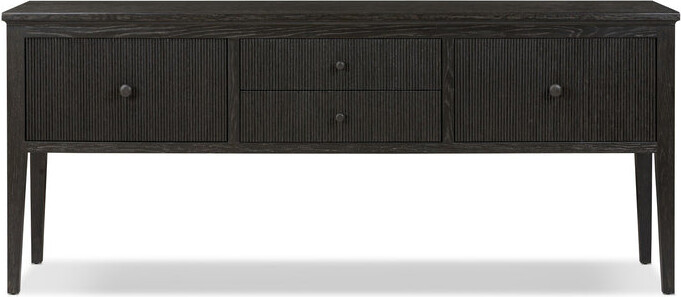 Amber Lewis x Four Hands Bush Sideboard