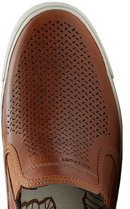 Cobb Hill rockport Men's Path to Greatness Slip On