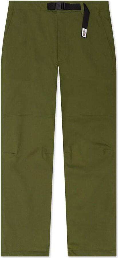 The North Face M66 Tek Twill Wide Leg Trousers