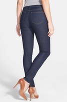 Thumbnail for your product : KUT from the Kloth 'Mia' Stretch Skinny Jeans (Frank)