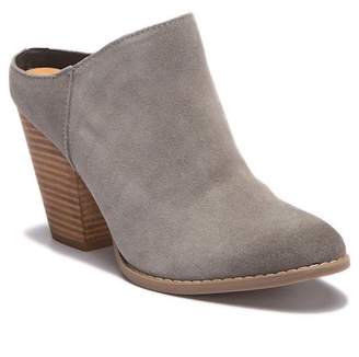 dolce vita selene mule