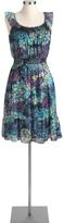 Thumbnail for your product : Old Navy Women's Floral-Print Chiffon Dresses