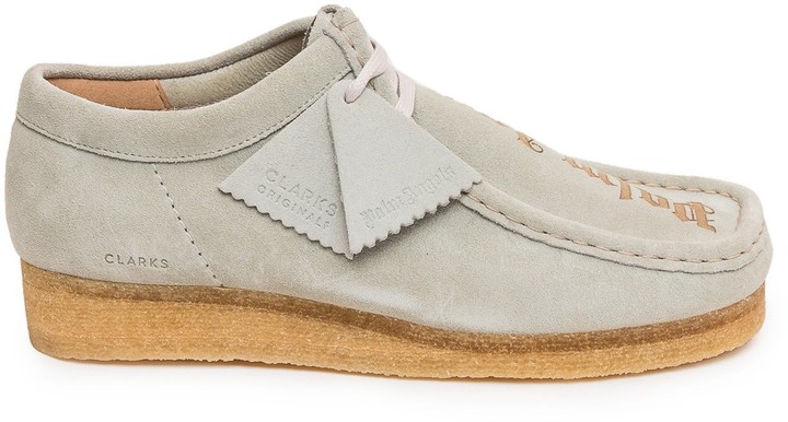 clarks wallabees sale