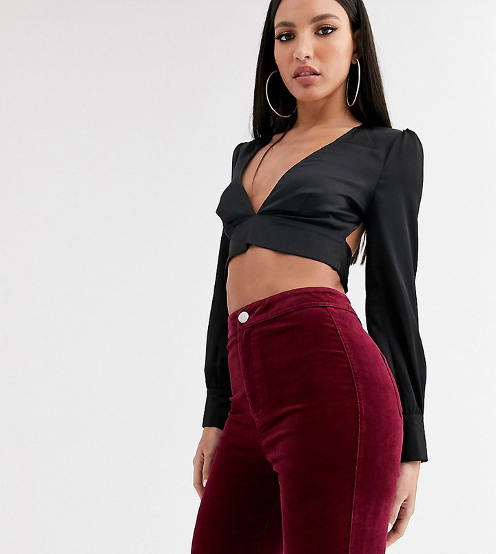 ladies tall jeggings